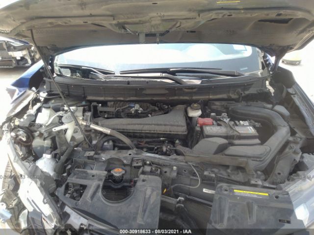 Photo 9 VIN: 5N1AT2MT3KC794078 - NISSAN ROGUE 