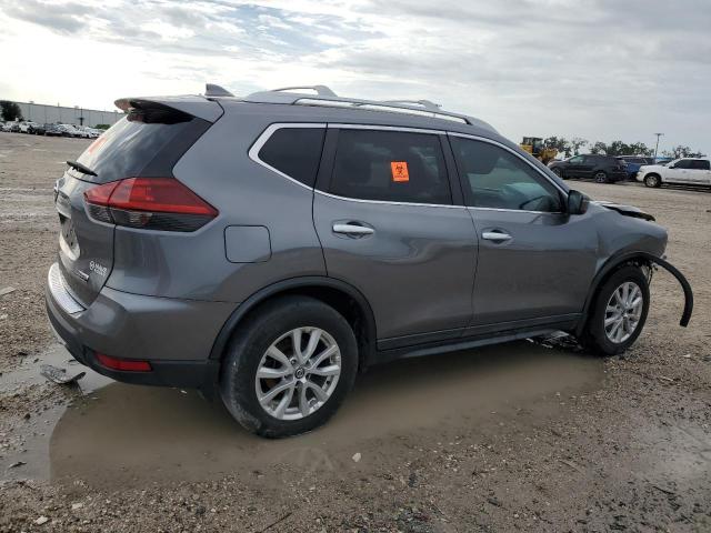 Photo 2 VIN: 5N1AT2MT3KC797224 - NISSAN ROGUE S 