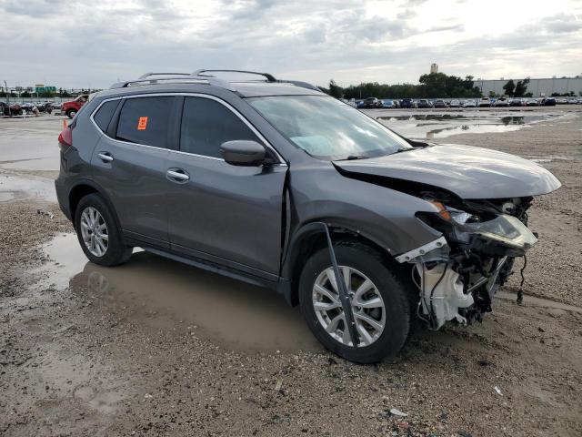 Photo 3 VIN: 5N1AT2MT3KC797224 - NISSAN ROGUE S 