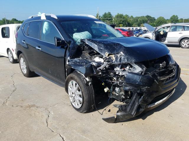 Photo 0 VIN: 5N1AT2MT3KC797644 - NISSAN ROGUE S 