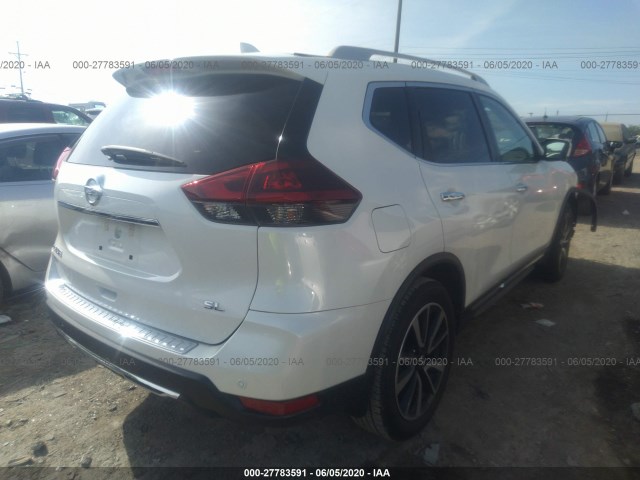 Photo 3 VIN: 5N1AT2MT3KC797918 - NISSAN ROGUE 