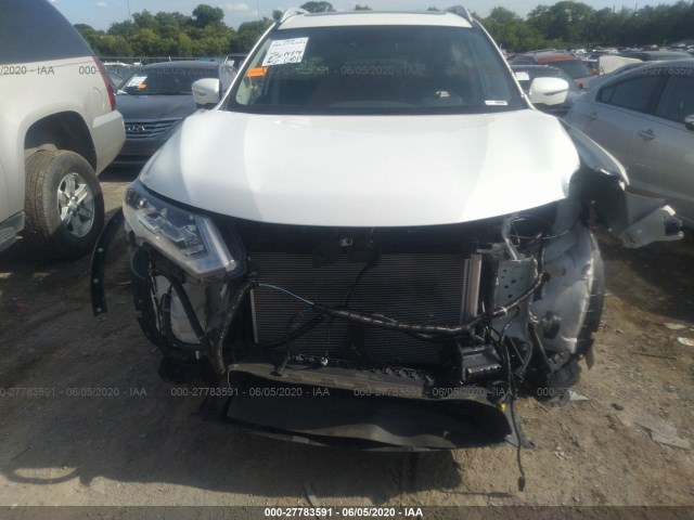 Photo 5 VIN: 5N1AT2MT3KC797918 - NISSAN ROGUE 