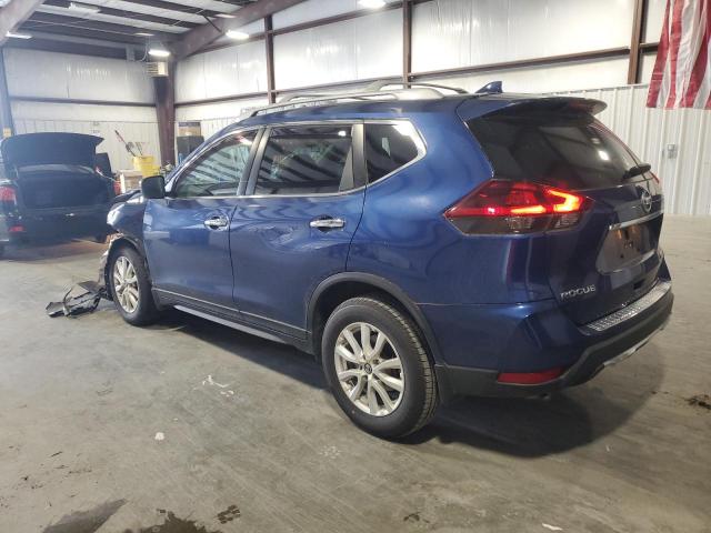 Photo 1 VIN: 5N1AT2MT3KC799247 - NISSAN ROGUE SPT 