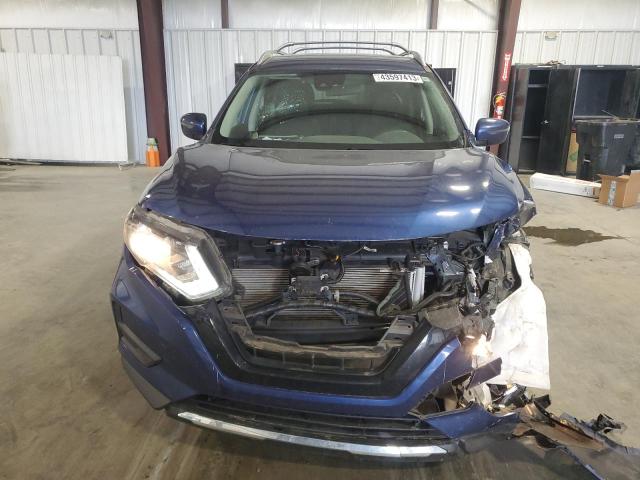 Photo 4 VIN: 5N1AT2MT3KC799247 - NISSAN ROGUE SPT 