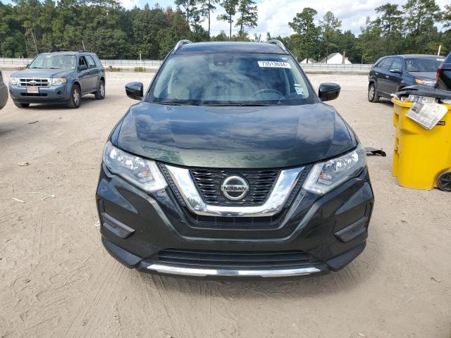 Photo 4 VIN: 5N1AT2MT3KC803247 - NISSAN ROGUE S 