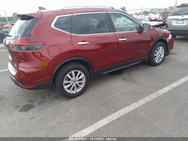 Photo 3 VIN: 5N1AT2MT3KC814345 - NISSAN ROGUE 