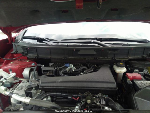 Photo 9 VIN: 5N1AT2MT3KC814345 - NISSAN ROGUE 