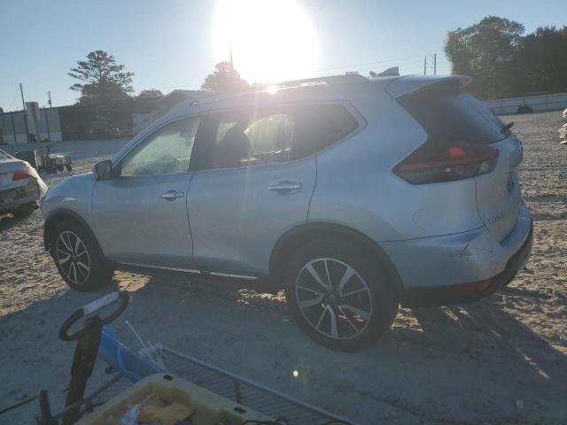 Photo 1 VIN: 5N1AT2MT3KC817939 - NISSAN ROGUE S 