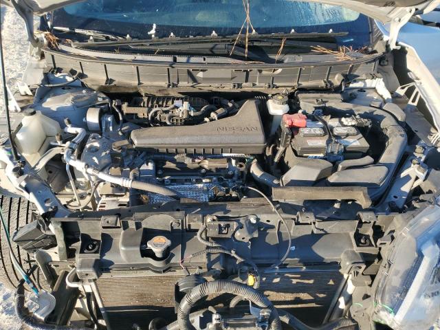 Photo 11 VIN: 5N1AT2MT3KC817939 - NISSAN ROGUE S 