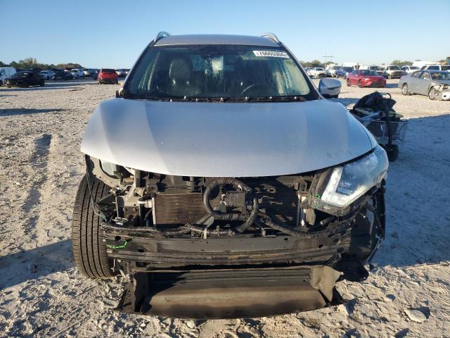 Photo 4 VIN: 5N1AT2MT3KC817939 - NISSAN ROGUE S 