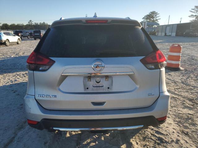 Photo 5 VIN: 5N1AT2MT3KC817939 - NISSAN ROGUE S 