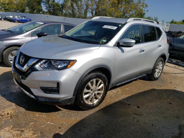 Photo 0 VIN: 5N1AT2MT3KC829167 - NISSAN ROGUE 