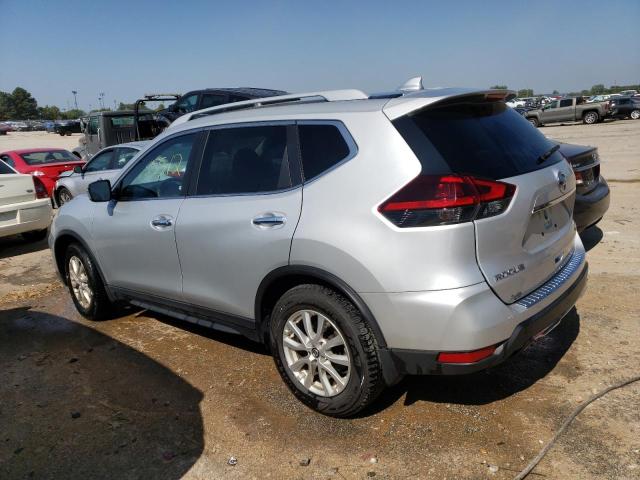 Photo 1 VIN: 5N1AT2MT3KC829167 - NISSAN ROGUE 