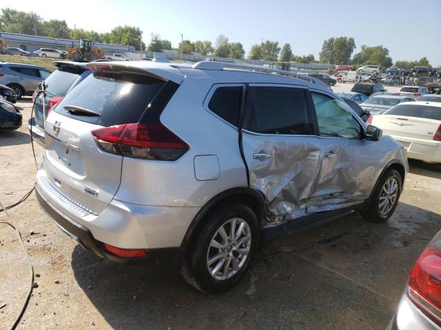 Photo 2 VIN: 5N1AT2MT3KC829167 - NISSAN ROGUE 