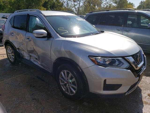 Photo 3 VIN: 5N1AT2MT3KC829167 - NISSAN ROGUE 