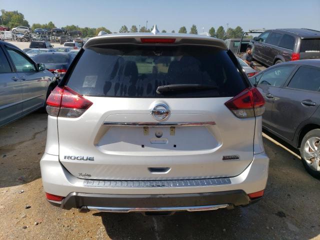 Photo 5 VIN: 5N1AT2MT3KC829167 - NISSAN ROGUE 