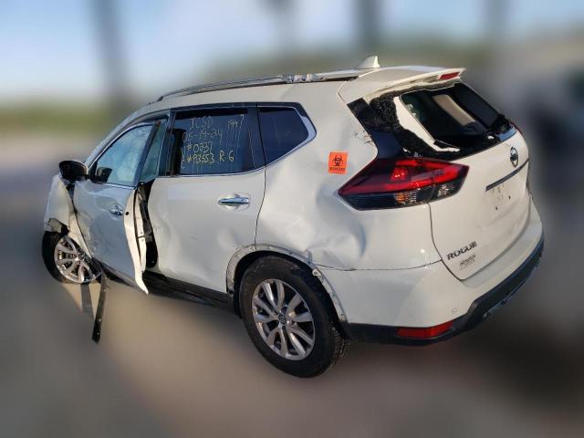 Photo 1 VIN: 5N1AT2MT3KC830237 - NISSAN ROGUE 