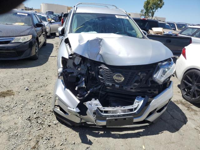 Photo 8 VIN: 5N1AT2MT3KC830433 - NISSAN ROGUE S 