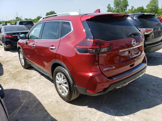 Photo 1 VIN: 5N1AT2MT3KC833476 - NISSAN ROGUE S 