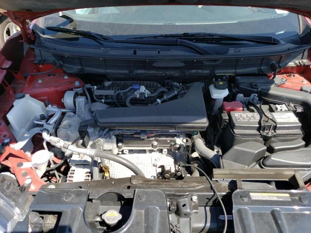 Photo 11 VIN: 5N1AT2MT3KC833476 - NISSAN ROGUE S 