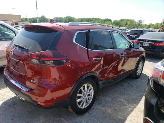 Photo 2 VIN: 5N1AT2MT3KC833476 - NISSAN ROGUE S 