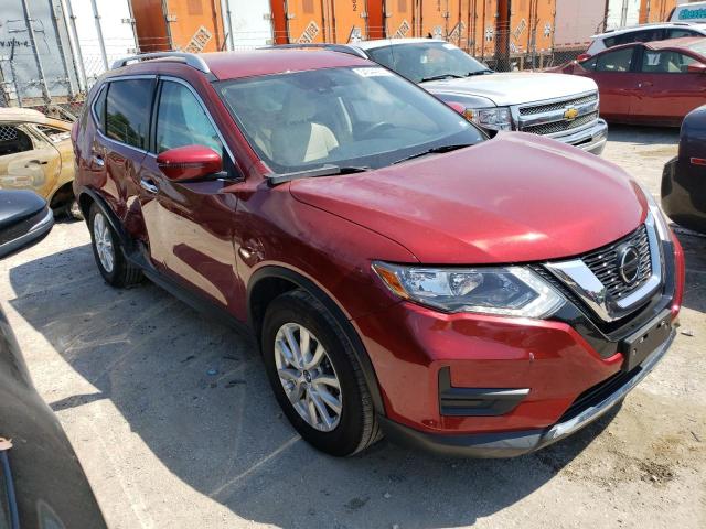 Photo 3 VIN: 5N1AT2MT3KC833476 - NISSAN ROGUE S 