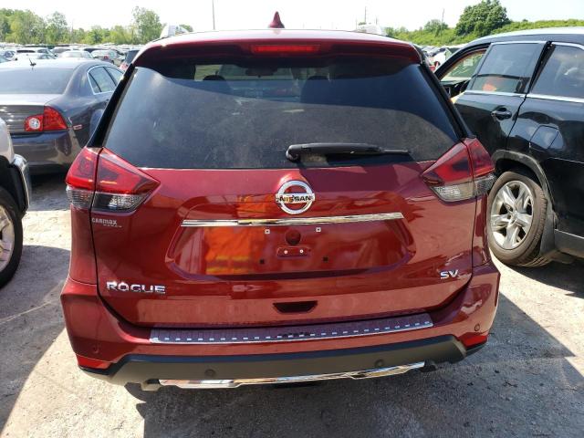 Photo 5 VIN: 5N1AT2MT3KC833476 - NISSAN ROGUE S 