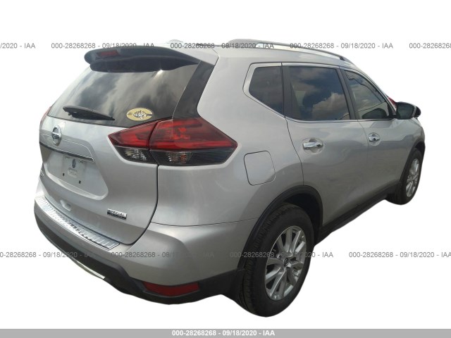 Photo 3 VIN: 5N1AT2MT3KC842436 - NISSAN ROGUE 