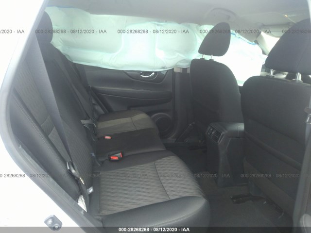 Photo 7 VIN: 5N1AT2MT3KC842436 - NISSAN ROGUE 