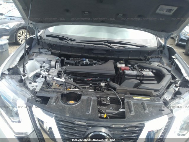 Photo 9 VIN: 5N1AT2MT3KC842436 - NISSAN ROGUE 