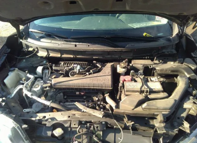 Photo 9 VIN: 5N1AT2MT3KC844297 - NISSAN ROGUE 