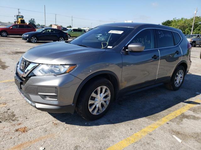 Photo 1 VIN: 5N1AT2MT3KC844977 - NISSAN ROGUE 