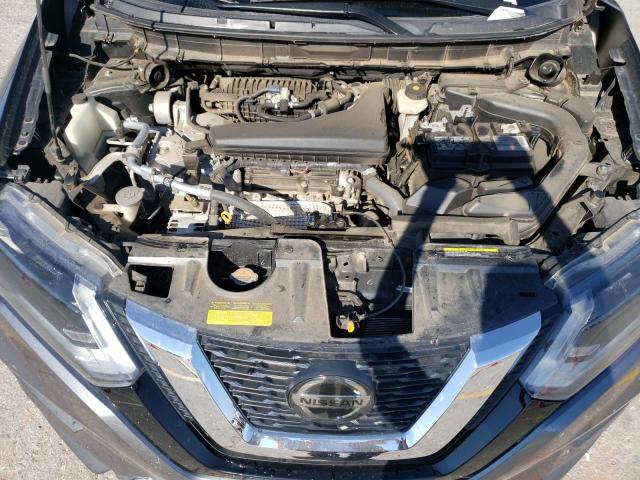 Photo 6 VIN: 5N1AT2MT3KC844977 - NISSAN ROGUE 