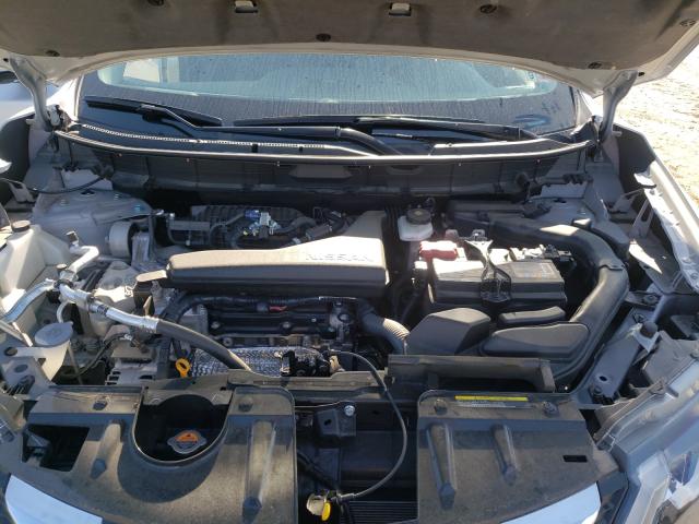 Photo 6 VIN: 5N1AT2MT3LC700394 - NISSAN ROGUE S 