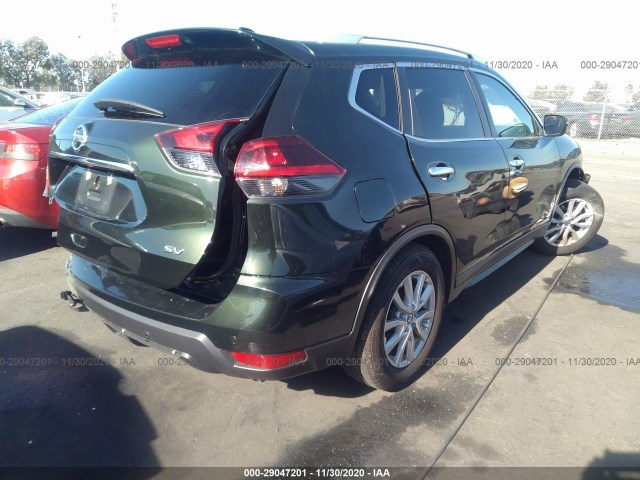 Photo 3 VIN: 5N1AT2MT3LC700993 - NISSAN ROGUE 