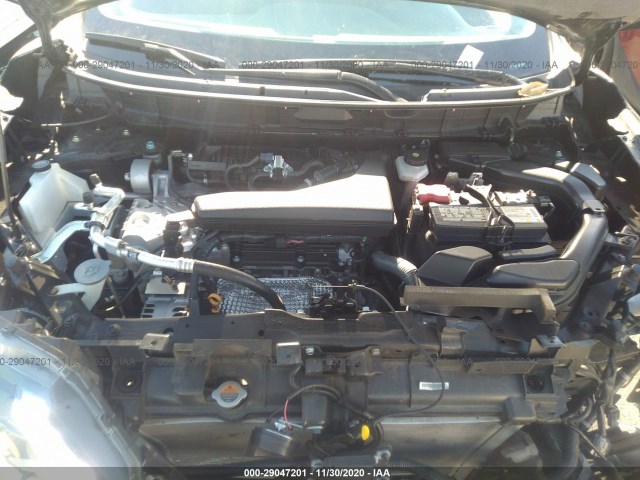 Photo 9 VIN: 5N1AT2MT3LC700993 - NISSAN ROGUE 