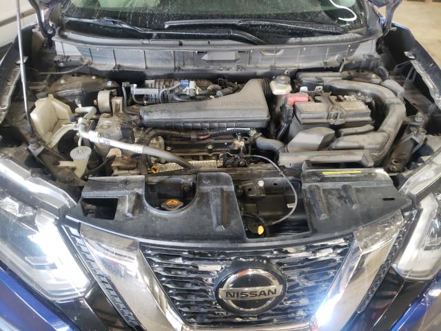 Photo 6 VIN: 5N1AT2MT3LC705014 - NISSAN ROGUE SL 