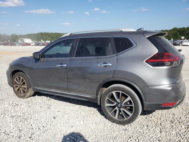 Photo 1 VIN: 5N1AT2MT3LC705367 - NISSAN ROGUE 