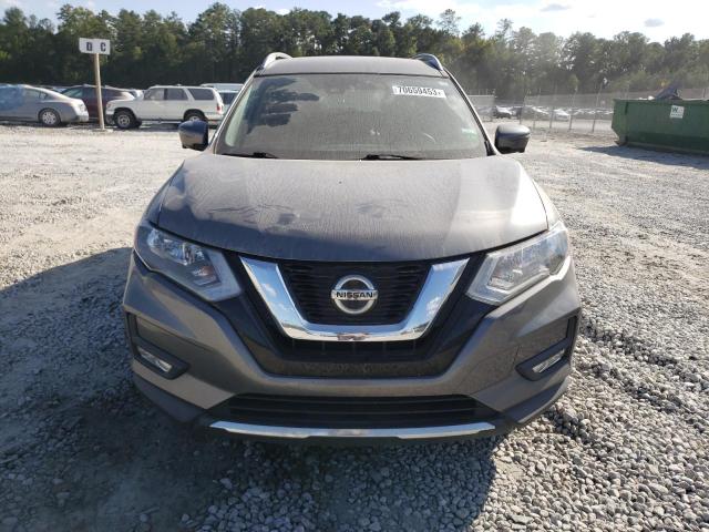 Photo 4 VIN: 5N1AT2MT3LC705367 - NISSAN ROGUE 