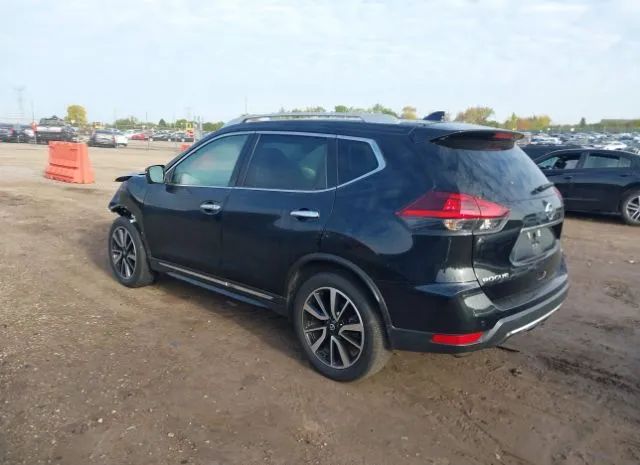 Photo 2 VIN: 5N1AT2MT3LC710651 - NISSAN ROGUE 