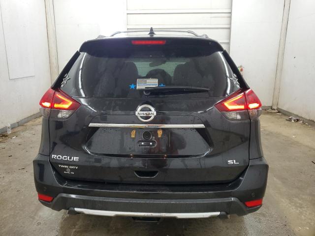 Photo 5 VIN: 5N1AT2MT3LC710908 - NISSAN ROGUE S 