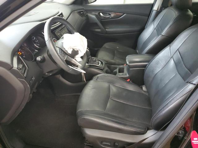 Photo 6 VIN: 5N1AT2MT3LC710908 - NISSAN ROGUE S 