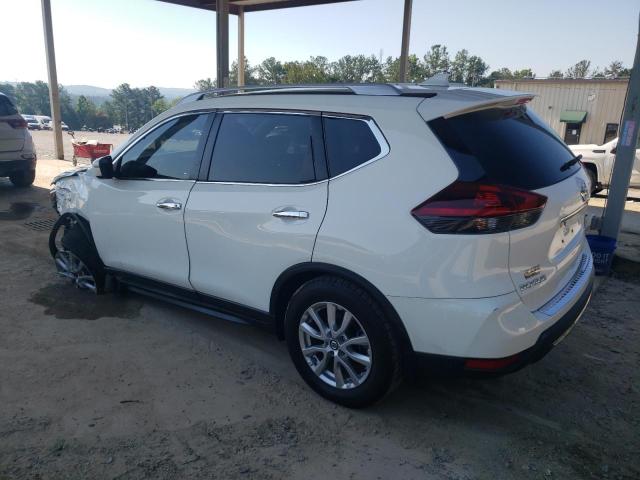 Photo 1 VIN: 5N1AT2MT3LC719088 - NISSAN ROGUE 