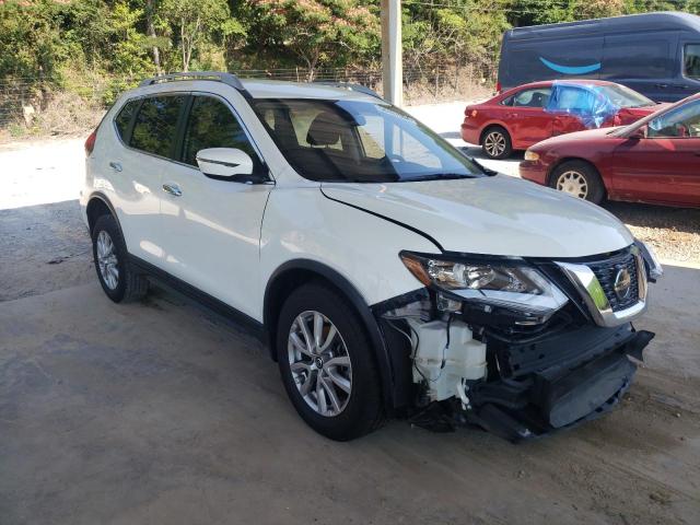 Photo 3 VIN: 5N1AT2MT3LC719088 - NISSAN ROGUE 