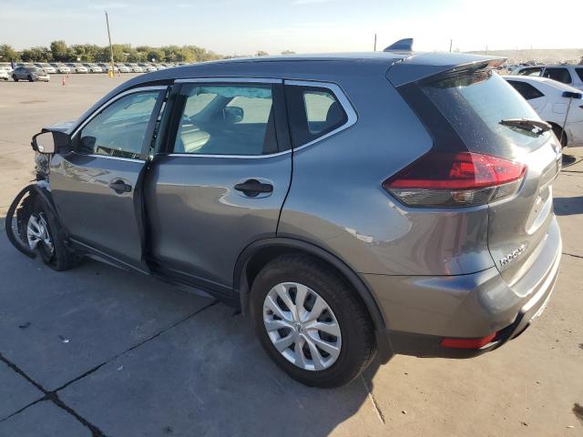 Photo 1 VIN: 5N1AT2MT3LC730351 - NISSAN ROGUE S 