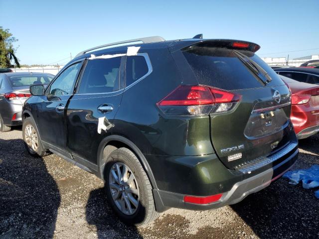 Photo 2 VIN: 5N1AT2MT3LC735677 - NISSAN ROGUE S 