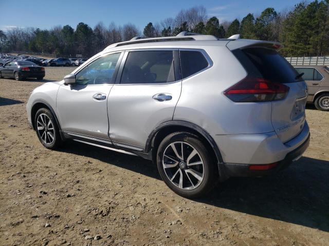 Photo 1 VIN: 5N1AT2MT3LC738644 - NISSAN ROGUE 