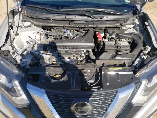 Photo 10 VIN: 5N1AT2MT3LC738644 - NISSAN ROGUE 