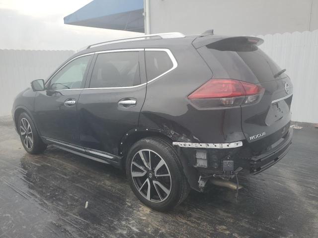 Photo 1 VIN: 5N1AT2MT3LC739809 - NISSAN ROGUE S 