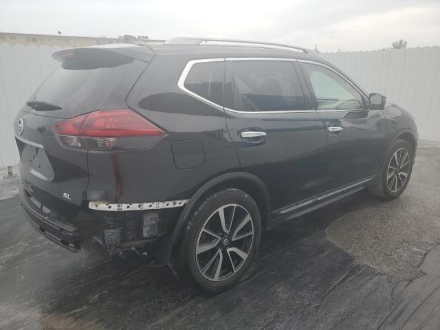 Photo 2 VIN: 5N1AT2MT3LC739809 - NISSAN ROGUE S 